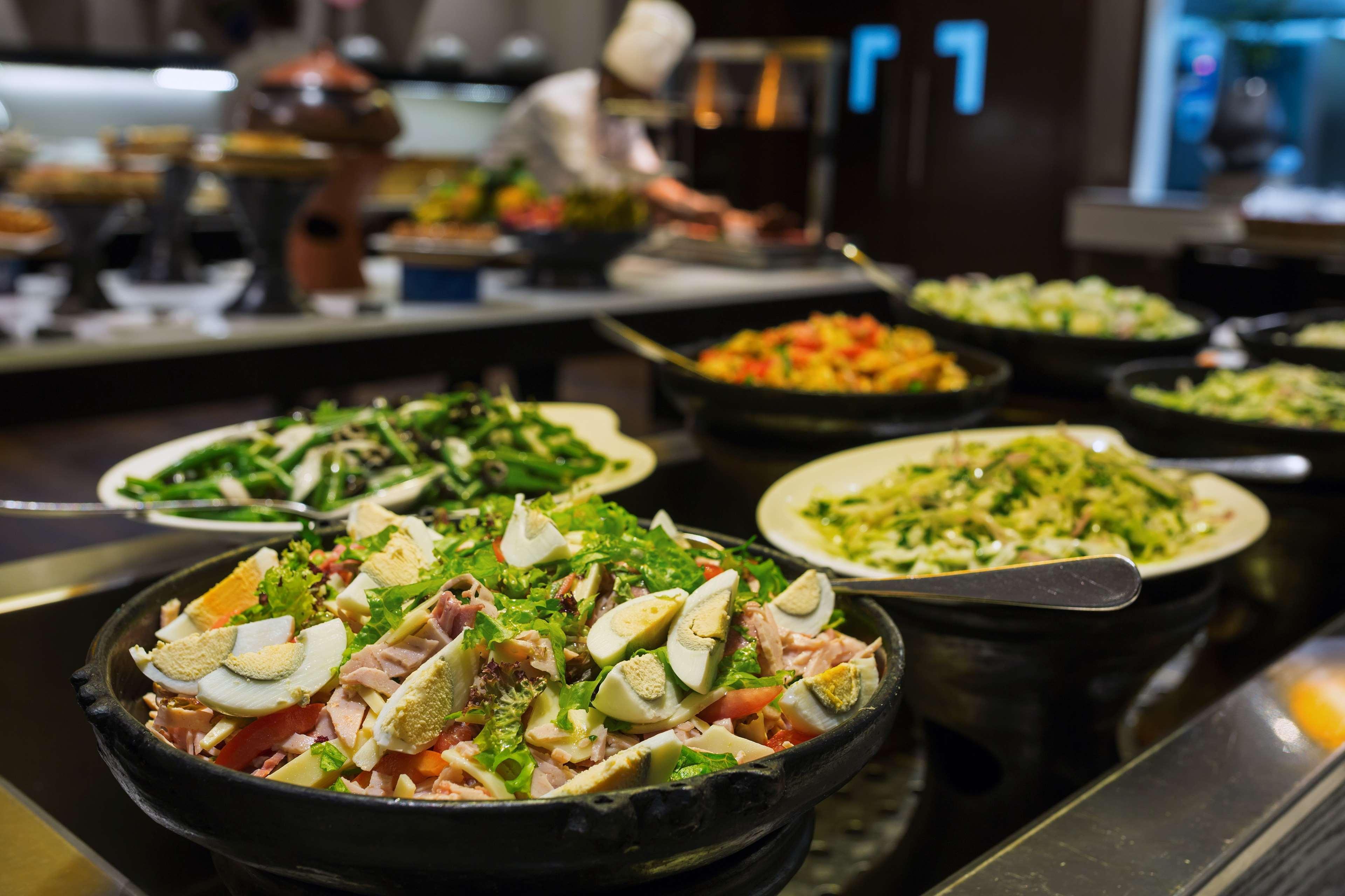 Radisson Blu Hotel, 아디스아바바 외부 사진