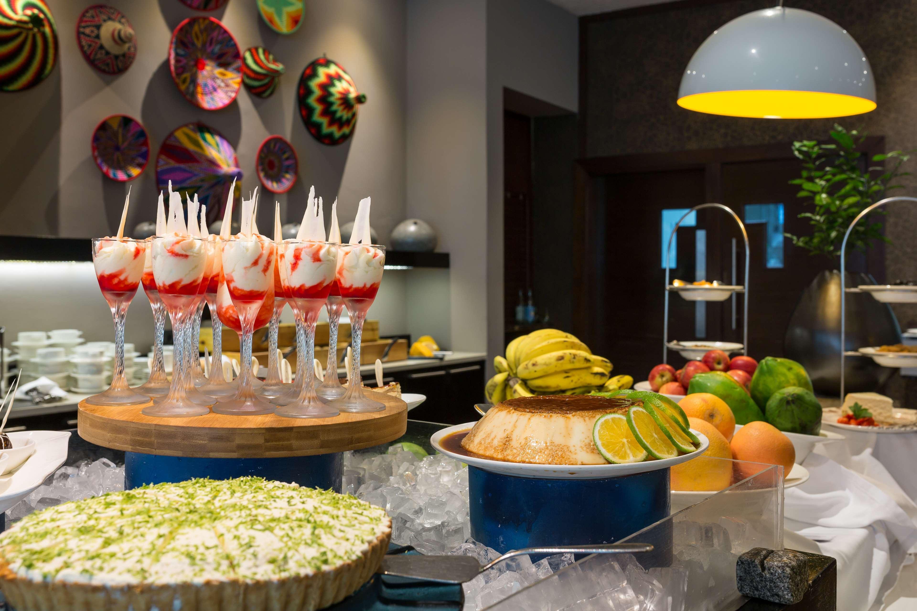 Radisson Blu Hotel, 아디스아바바 외부 사진